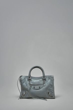 Balenciaga Le City Bag Small