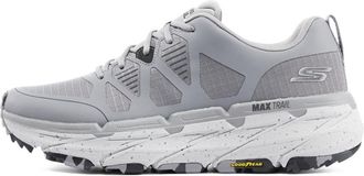 Skechers Max Cushioning Premier Trail Grey White 220592C-LTGY
