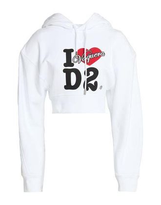 Dsquared2 TOPWEAR - Sweatshirts on YOOX.COM