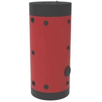 Aton Bollitore Aton Verticale Per Pompa Di Calore 1 Scambiatore Misura: 300 Lt, 1 Scambiatore