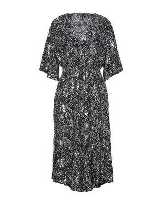 Maje DRESSES - Midi dresses on YOOX.COM