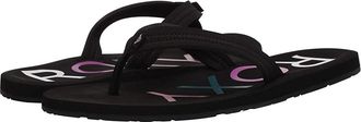 Roxy Vista III Womens Shoes Black : 8 M, Synthetic