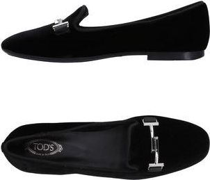 Tod's CALZADO - Mocasines en YOOX.COM