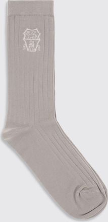 Brunello Cucinelli Calze BRUNELLO CUCINELLI Uomo colore Marrone