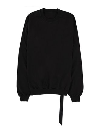 Rick Owens Cotton Sweatshirt