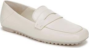 Franco Sarto Zury Penny Loafer in White at Nordstrom Rack, Size 9.5