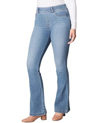 Spanx Spanx Spanx Pull-On Flare Jean