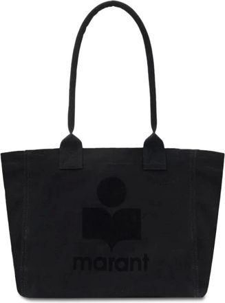 Isabel Marant Mujer, Bolsos, Negro, Talla: ONE Size