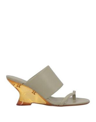 Dries Van Noten FOOTWEAR - Thong sandals on YOOX.COM