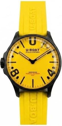 U-Boat Darkmoon Quartz Mens Watch 8967