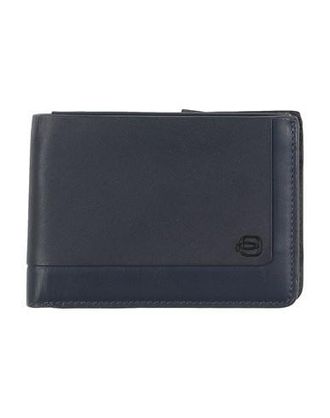 Piquadro Wallets