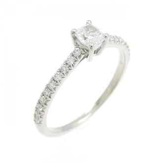 Tiffany & Co. Platinum 950 Band Ring (Pre-Owned)