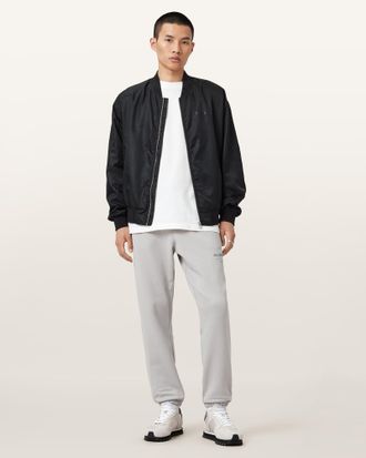 AllSaints Future Relaxed Fit Sweatpants