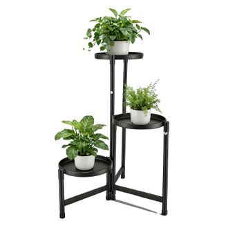 OEM Soporte Para Plantas, Dise&ntilde;o De Varios Niveles, Caracter&iacute;sticas Que Ahorran Espacio, A