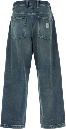 Carhartt Work in Progress Brandon Pant Jeans - Blue