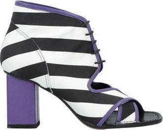 Stephen FOOTWEAR - Ankle boots sur YOOX.COM