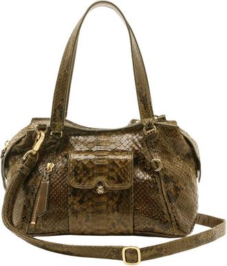 CLARIS VIROT Bolsos - Bags - Mujer - Verde - ONE SIZE