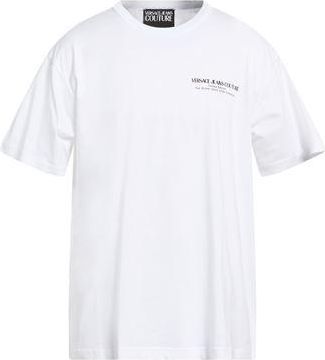 Versace CAMISETAS Y TOPS - Camisetas en YOOX.COM