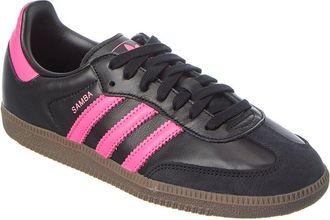 adidas Adidas Samba Og Leather Sneaker