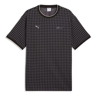 Puma x Porsche Legacy T-Shirt PUMA Black 637104-01