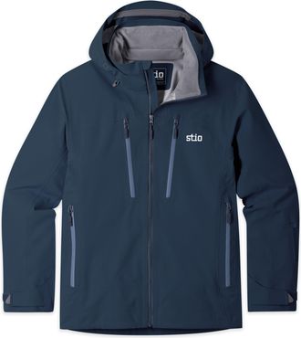 Stio Mens Environ Jacket