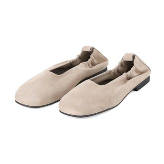 Copenhagen Ballerinas, female, Brown, Size: 10 US Ballerinas
