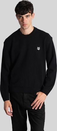 Maison Kitsun&eacute; Knitwear