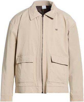 Why Not Brand JACKEN & M&Auml;NTEL - Jacken und Anoraks auf YOOX.COM