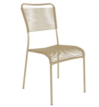 Schubiger M&ouml;bel Spaghetti-Stuhl Mendrisio