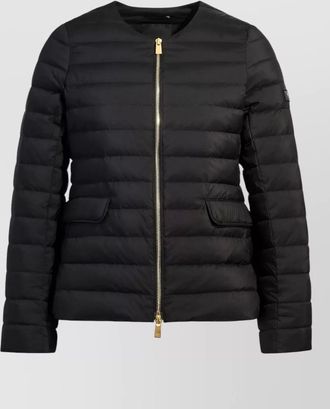 Tatras noko long sleeve quilted jacket side pockets