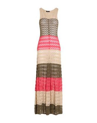 Liu Jo DRESSES - Maxi dresses on YOOX.COM