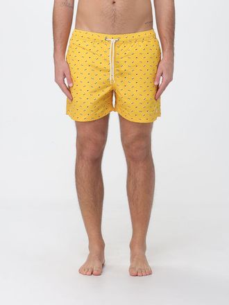 Brooksfield Costume BROOKSFIELD Uomo colore Giallo