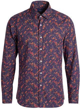 Alessandro Gherardi TOPWEAR - Camicie su YOOX.COM
