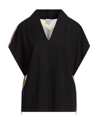 Z.o.e. Zone of embroidered TOPWEAR - T-shirts on YOOX.COM