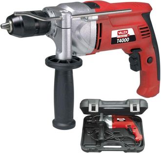 Trade Shop Trade Shop - Taladro Percutor Electr&oacute;nico T4000 850 W Valex 1421363
