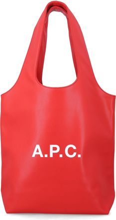 A.P.C. Borse.. Rosse