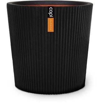 Capi Europe Jarr&oacute;n C&oacute;nico - Capi Europe - Groove Nl - 36 X 34 - Negro