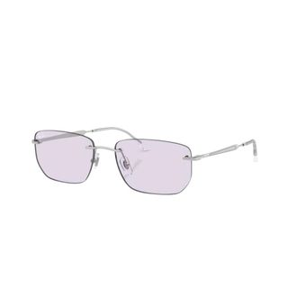 Ray-Ban Rb 3768 Zonnebril - unisex - Zonnebrillen - Grijs - 56 MM - Accessoires