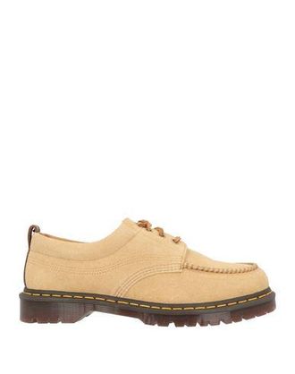 Dr. Martens FOOTWEAR - Lace-up shoes sur YOOX.COM