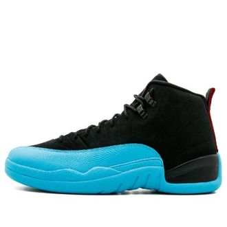 Nike Jordan Air Jordan 12 Retro Gamma Blue 130690-027