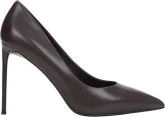 Estro & Luminara Donna, Scarpe, Marrone, 36 EU, new