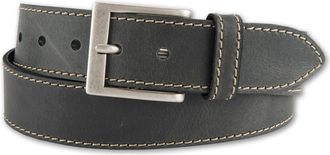 Bernd Götz Ledergürtel