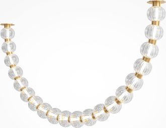 Maytoni Led Design Deckenlampe Amulet