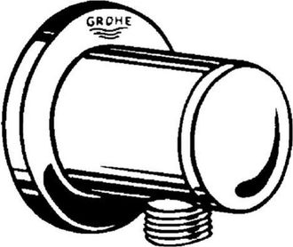 GROHE Conexi&oacute;n Dispensador - Grohe Relexa