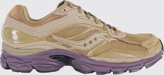 Saucony Sneakers SAUCONY Men color Brown