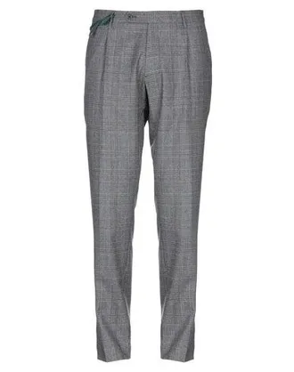 Berwich BOTTOMWEAR - Trousers on YOOX.COM