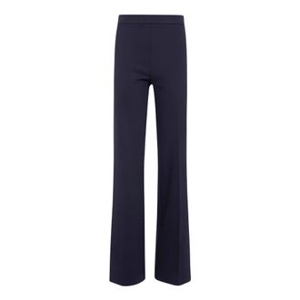Twinset Mujer, Pantalones, Negro, Talla: L
