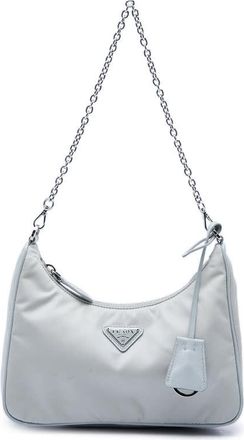 Prada Pre-owned Prada Re Nylon Re Edition 2005 Satchel Ladies 2WC7N7X1IIFZLKIY
