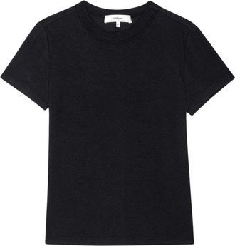 Frame Denim Uomo, Top, Nero, L, new