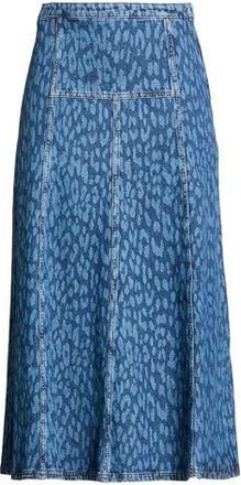 Baum Und Pferdgarten BOTTOMWEAR - Gonne jeans su YOOX.COM
